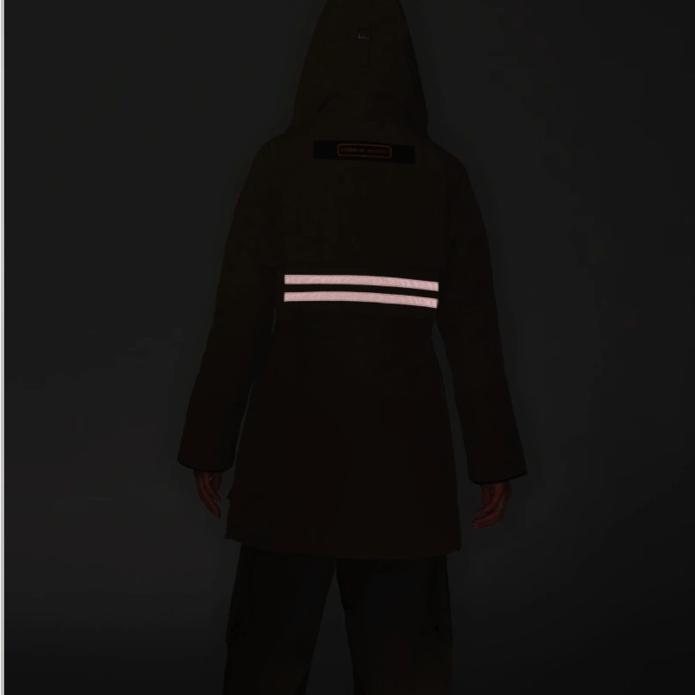Canada goose Gabriola Parka in Small - Picture 14 of 16
